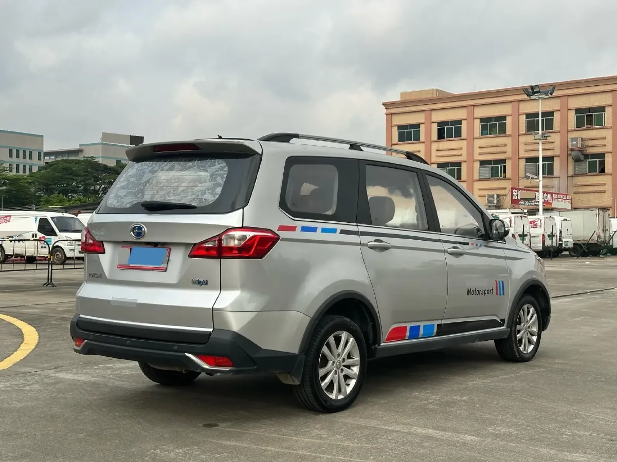 2017 BAIC ChangHe M70 1.5L 113HP L4 5MT,autocango,china used car exporter,china ev exporter,chinese used car exporter,chinese used ev exporter
