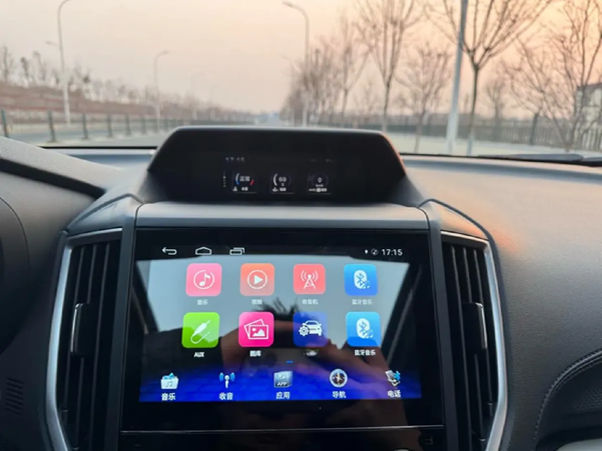 2022 Subaru Forester 2.0L 154HP H4 CVT,autocango,china used car exporter,china ev exporter,chinese used car exporter,chinese used ev exporter