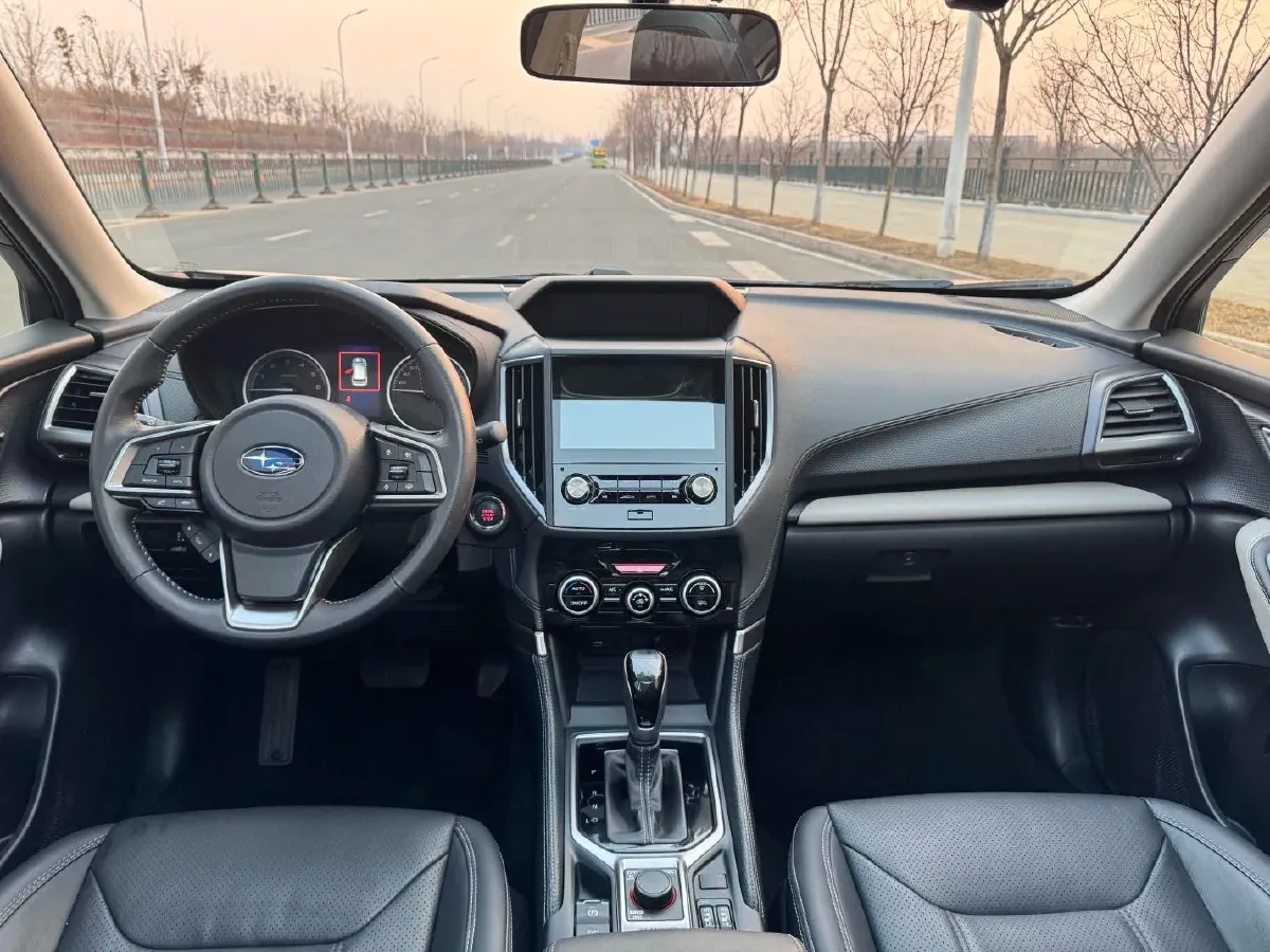 2022 Subaru Forester 2.0L 154HP H4 CVT,autocango,china used car exporter,china ev exporter,chinese used car exporter,chinese used ev exporter