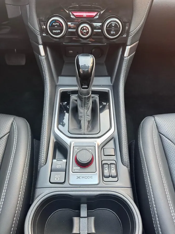 2022 Subaru Forester 2.0L 154HP H4 CVT,autocango,china used car exporter,china ev exporter,chinese used car exporter,chinese used ev exporter
