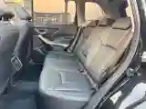 2022 Subaru Forester 2.0L 154HP H4 CVT