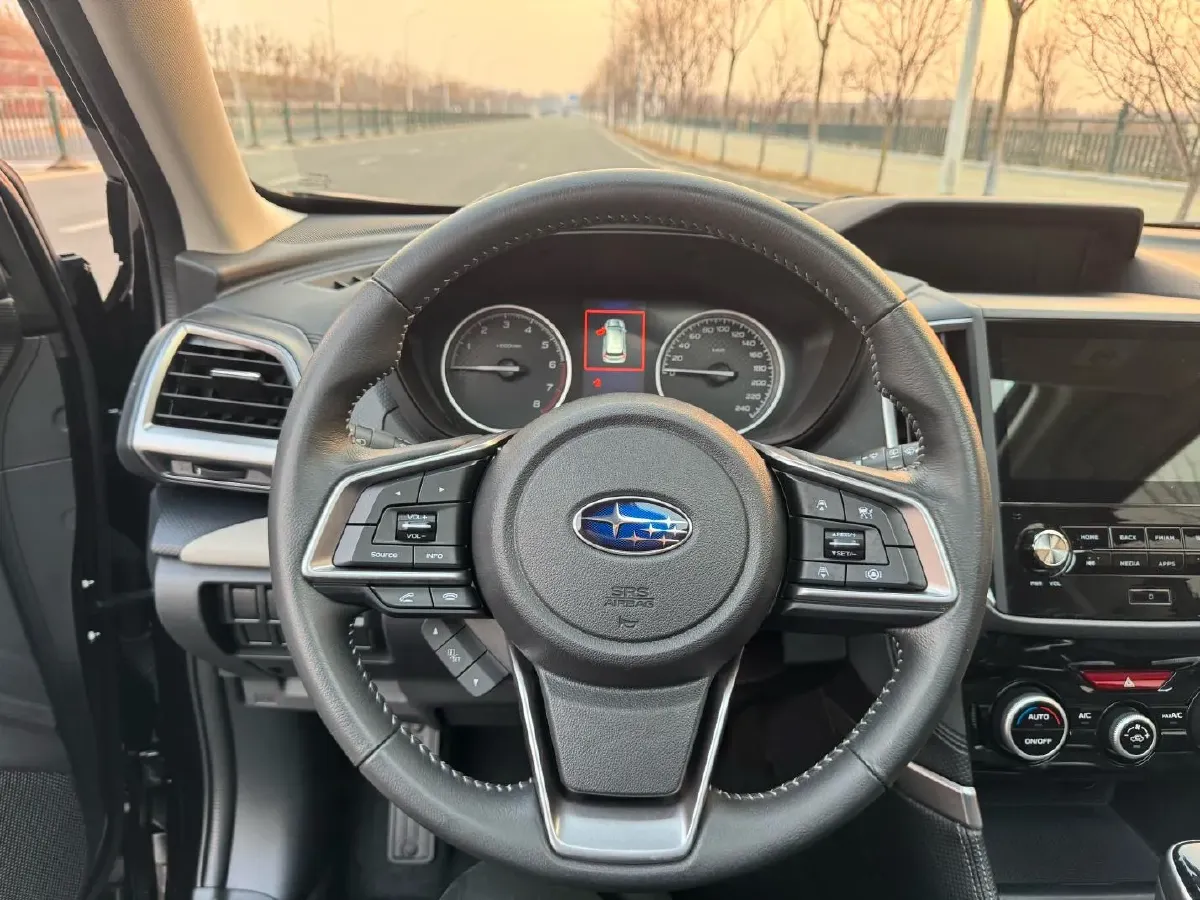 2022 Subaru Forester 2.0L 154HP H4 CVT,autocango,china used car exporter,china ev exporter,chinese used car exporter,chinese used ev exporter