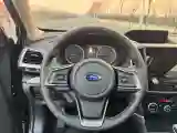2022 Subaru Forester 2.0L 154HP H4 CVT