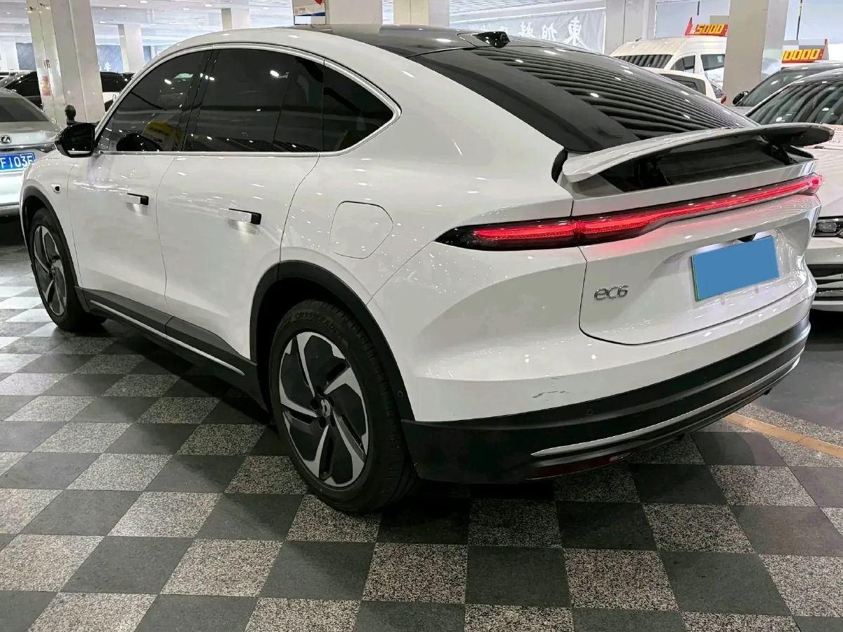 2024 NIO EC6 BEV 75KWH,autocango,china used car exporter,china ev exporter,chinese used car exporter,chinese used ev exporter