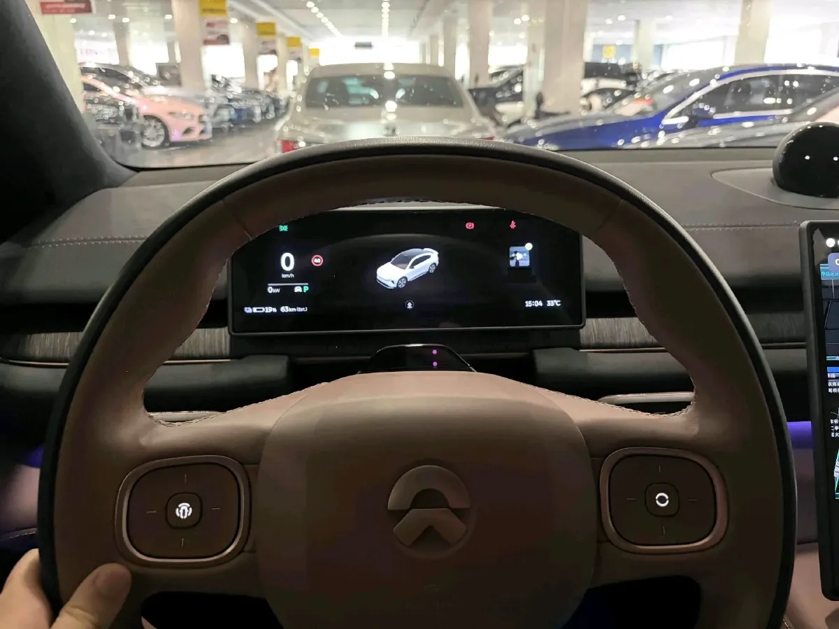 2024 NIO EC6 BEV 75KWH,autocango,china used car exporter,china ev exporter,chinese used car exporter,chinese used ev exporter