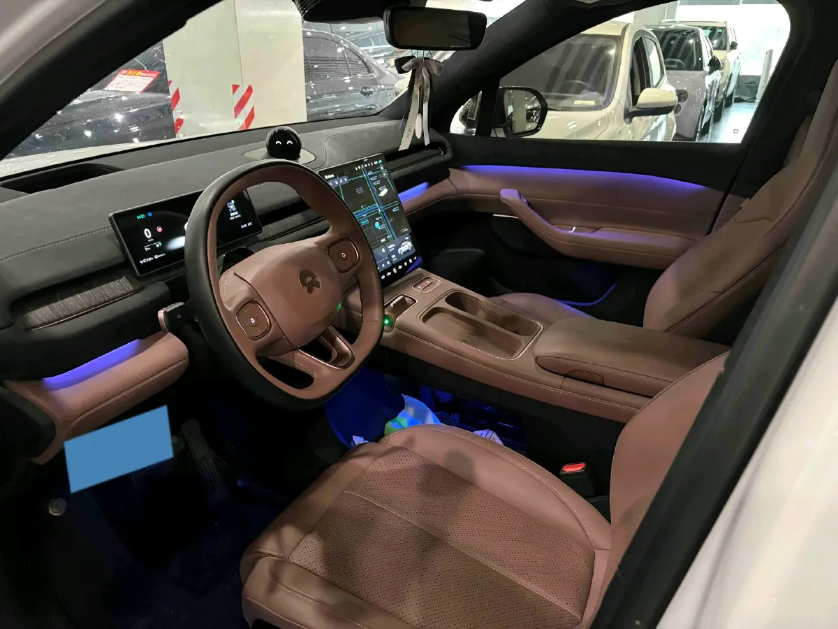 2024 NIO EC6 BEV 75KWH,autocango,china used car exporter,china ev exporter,chinese used car exporter,chinese used ev exporter