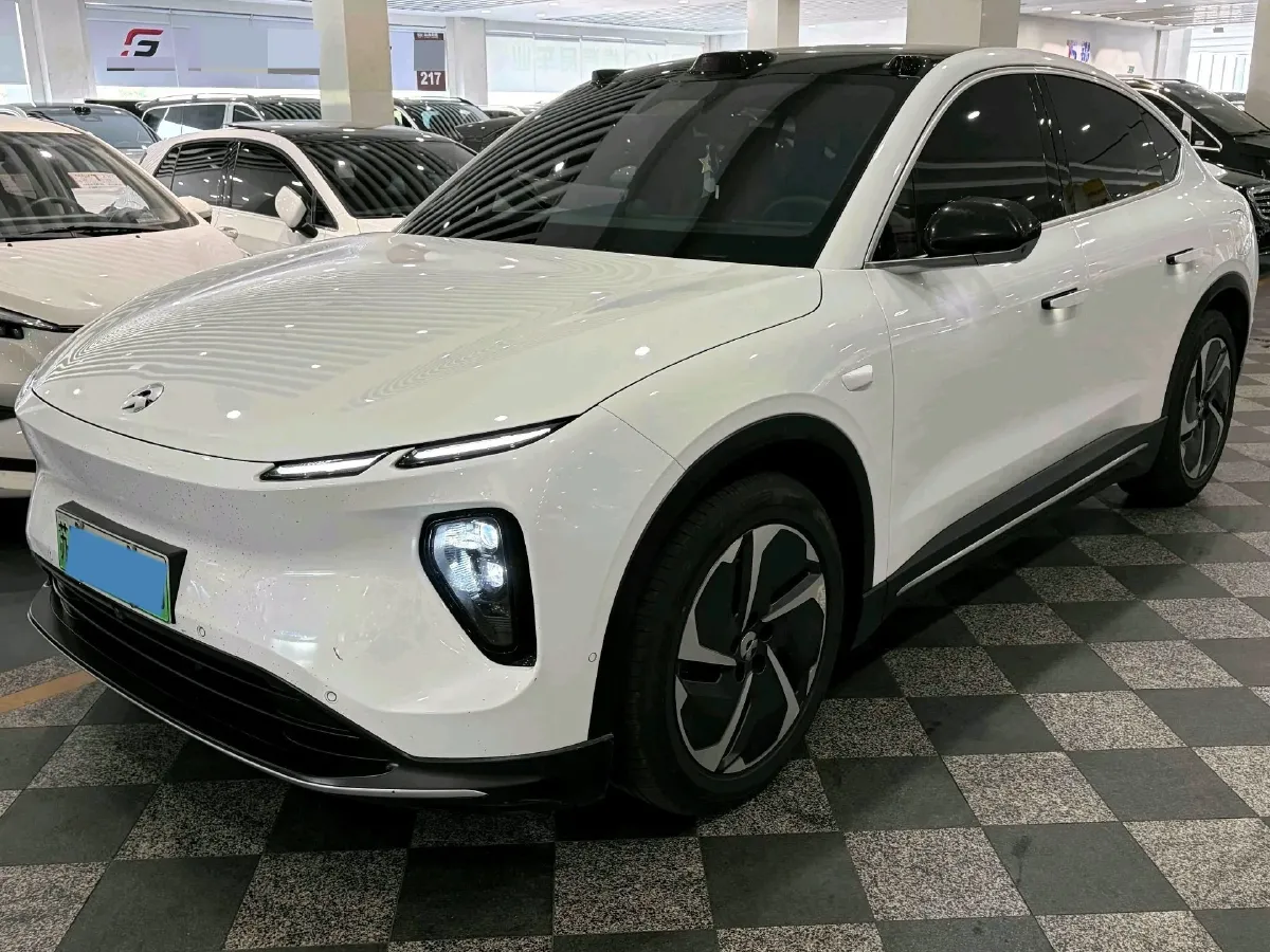 2024 NIO EC6 BEV 75KWH,autocango,china used car exporter,china ev exporter,chinese used car exporter,chinese used ev exporter