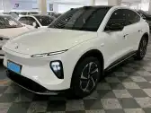 2024 NIO EC6,autocango,china used car exporter,china ev exporter,chinese used car exporter,chinese used ev exporter