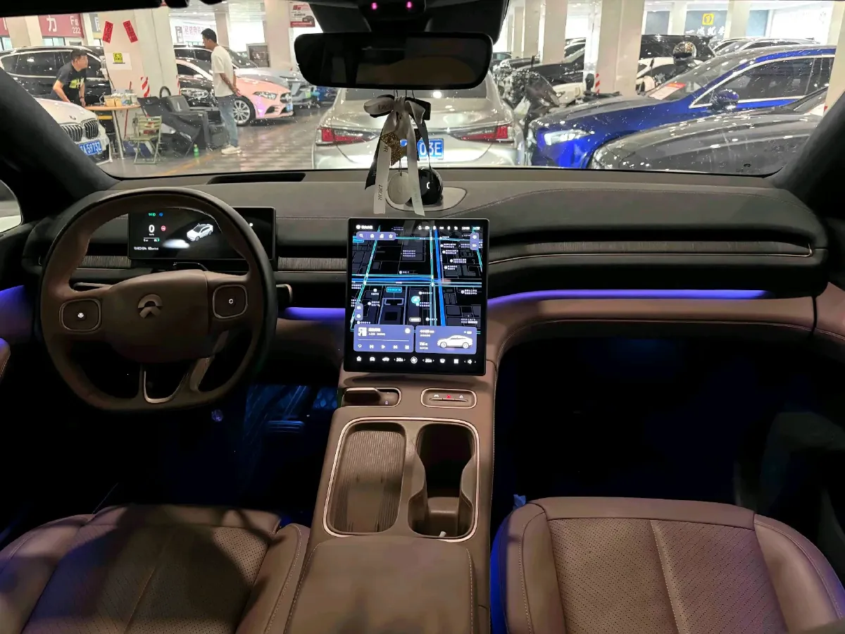 2024 NIO EC6 BEV 75KWH,autocango,china used car exporter,china ev exporter,chinese used car exporter,chinese used ev exporter