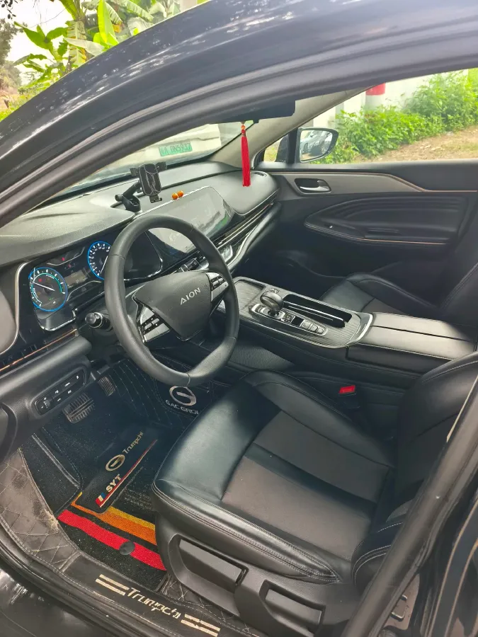 2020 Aion S BEV 58.8KWH,autocango,china used car exporter,china ev exporter,chinese used car exporter,chinese used ev exporter