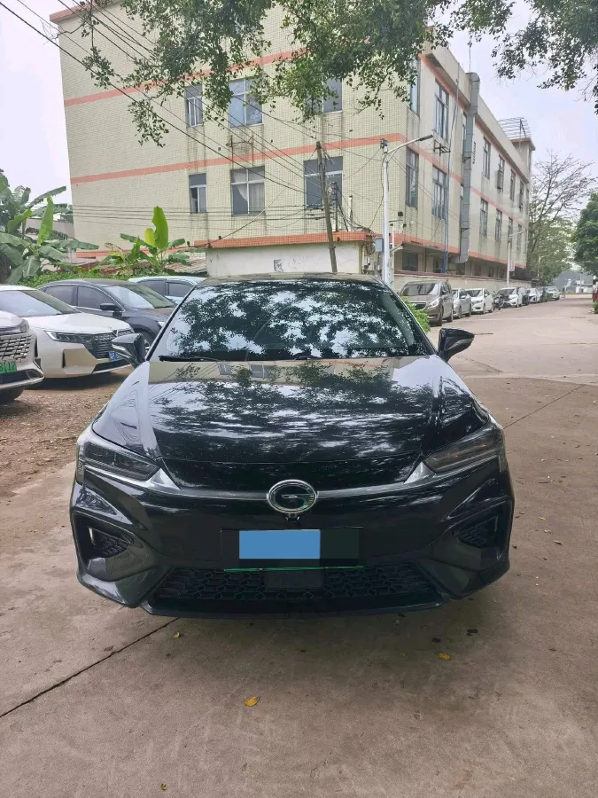 2020 Aion S BEV 58.8KWH,autocango,china used car exporter,china ev exporter,chinese used car exporter,chinese used ev exporter