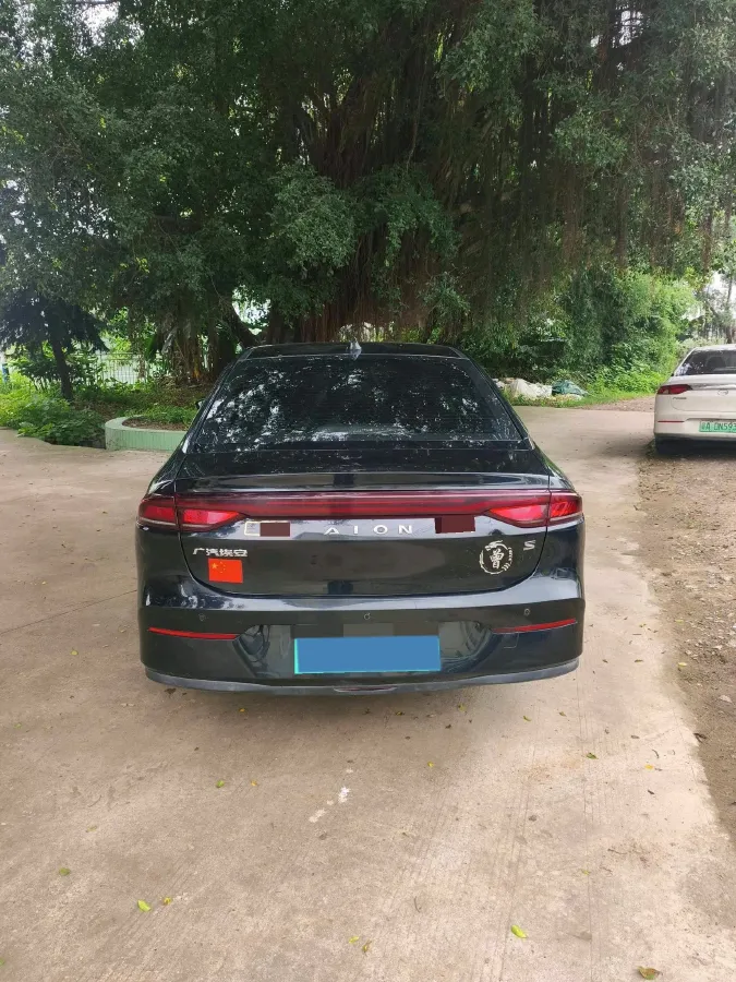 2020 Aion S BEV 58.8KWH,autocango,china used car exporter,china ev exporter,chinese used car exporter,chinese used ev exporter