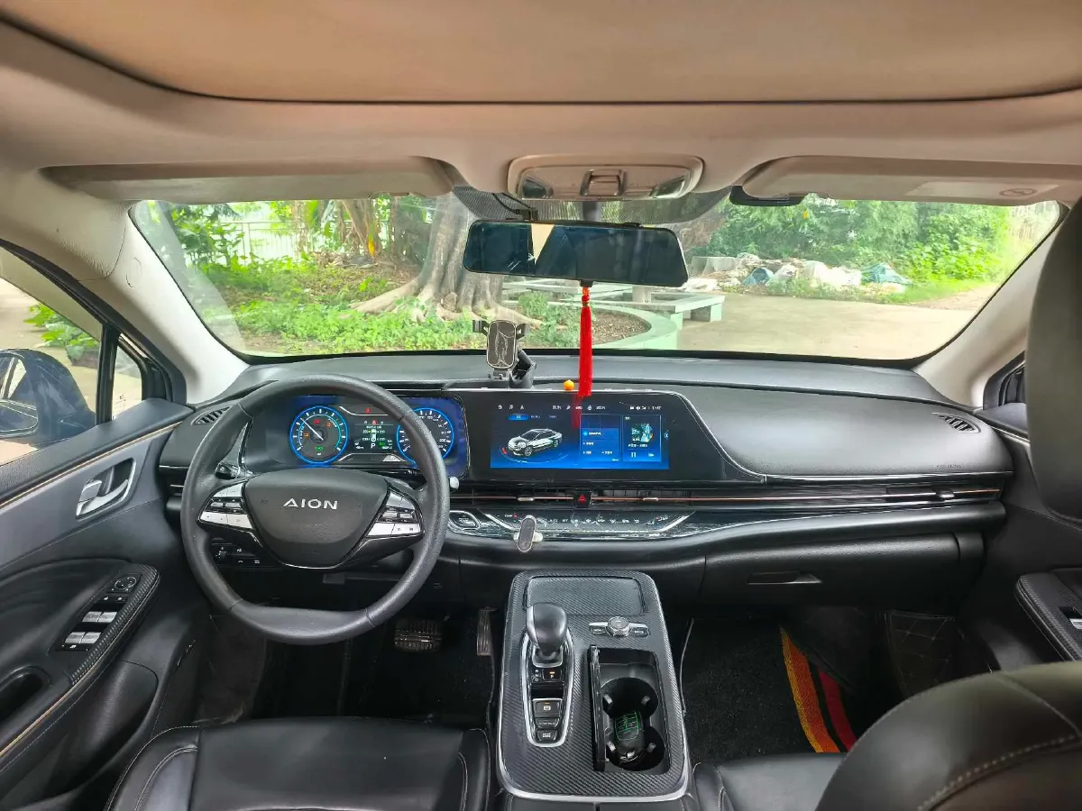 2020 Aion S BEV 58.8KWH,autocango,china used car exporter,china ev exporter,chinese used car exporter,chinese used ev exporter