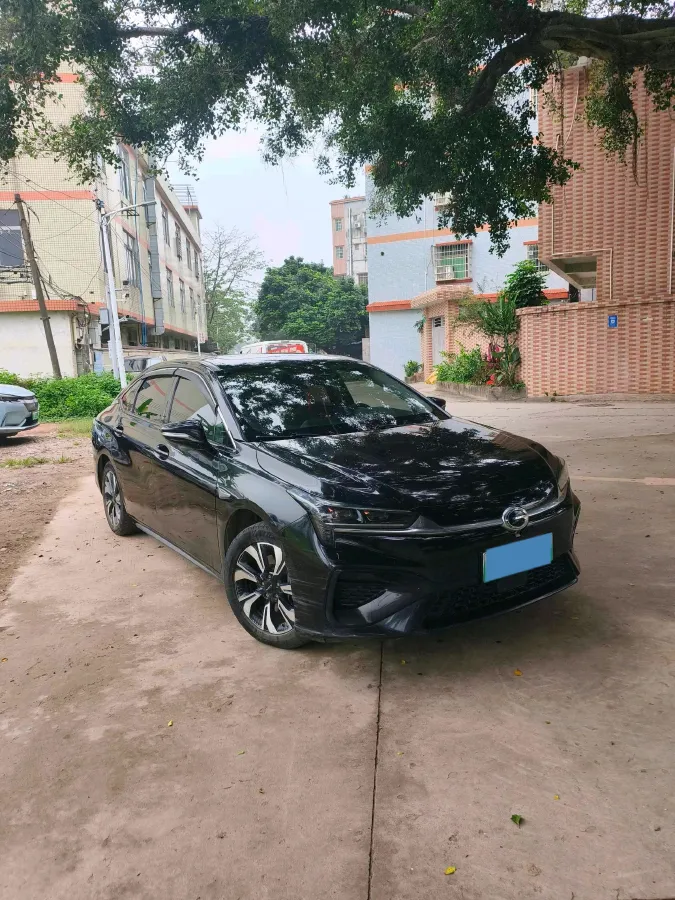 2020 Aion S BEV 58.8KWH,autocango,china used car exporter,china ev exporter,chinese used car exporter,chinese used ev exporter