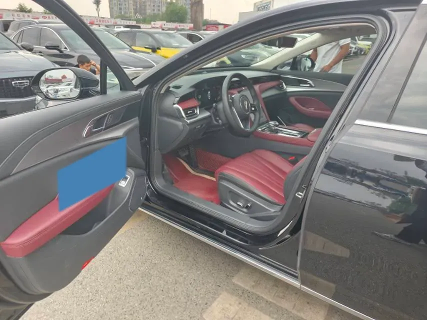 2024 HongQi H5 1.5T 169HP L4 7DCT,autocango,china used car exporter,china ev exporter,chinese used car exporter,chinese used ev exporter