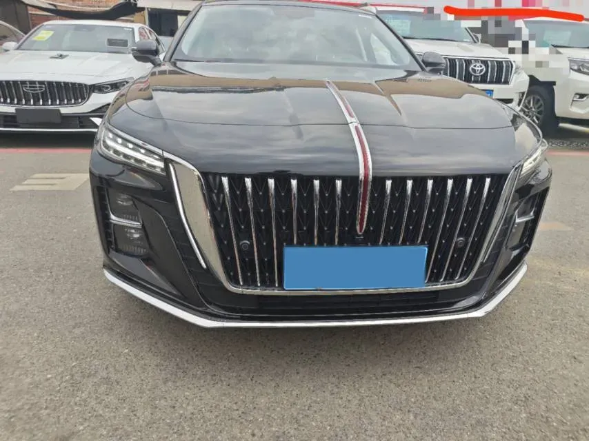 2024 HongQi H5 1.5T 169HP L4 7DCT,autocango,china used car exporter,china ev exporter,chinese used car exporter,chinese used ev exporter