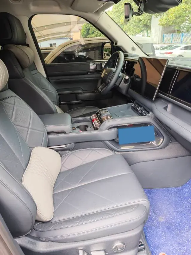 2025 FangChengBao Bao 5 1.5T 194HP L4 E-CVT PHEV 31.8KWH,autocango,china used car exporter,china ev exporter,chinese used car exporter,chinese used ev exporter