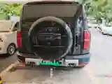 2025 FangChengBao Bao 5 1.5T 194HP L4 E-CVT PHEV 31.8KWH