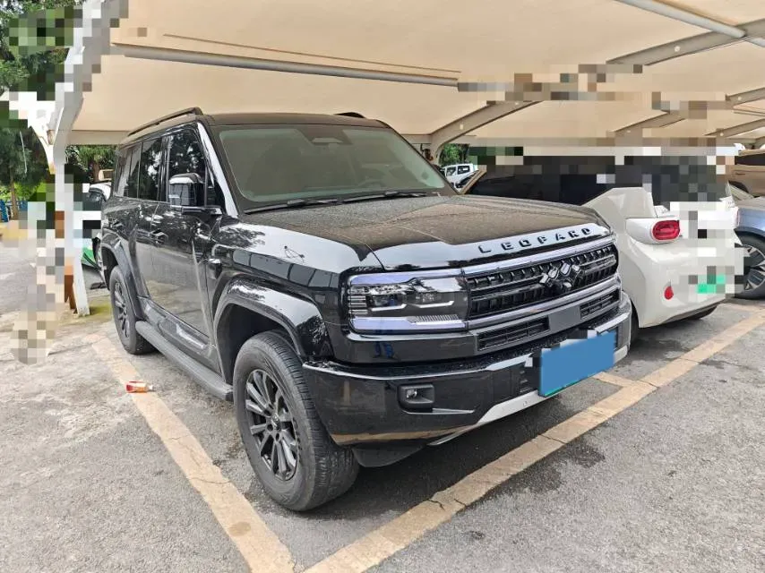 2025 FangChengBao Bao 5 1.5T 194HP L4 E-CVT PHEV 31.8KWH,autocango,china used car exporter,china ev exporter,chinese used car exporter,chinese used ev exporter