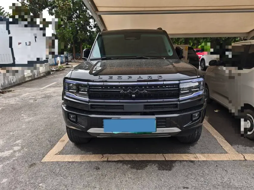 2025 FangChengBao Bao 5 1.5T 194HP L4 E-CVT PHEV 31.8KWH,autocango,china used car exporter,china ev exporter,chinese used car exporter,chinese used ev exporter