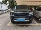2025 FangChengBao Bao 5 1.5T 194HP L4 E-CVT PHEV 31.8KWH