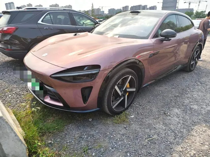 2025 MI YU7 BEV 101.7KWH,autocango,china used car exporter,china ev exporter,chinese used car exporter,chinese used ev exporter