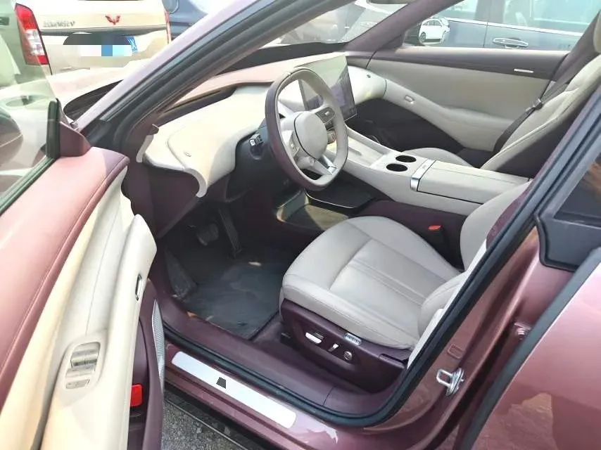 2025 MI YU7 BEV 101.7KWH,autocango,china used car exporter,china ev exporter,chinese used car exporter,chinese used ev exporter