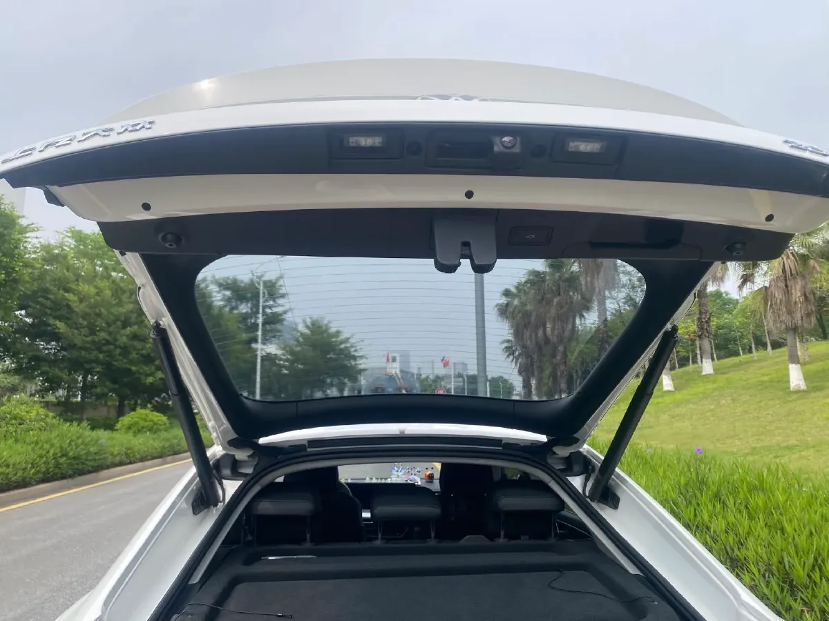 2022 Exceed TXL 2.0T 261HP L4 7DCT,autocango,china used car exporter,china ev exporter,chinese used car exporter,chinese used ev exporter