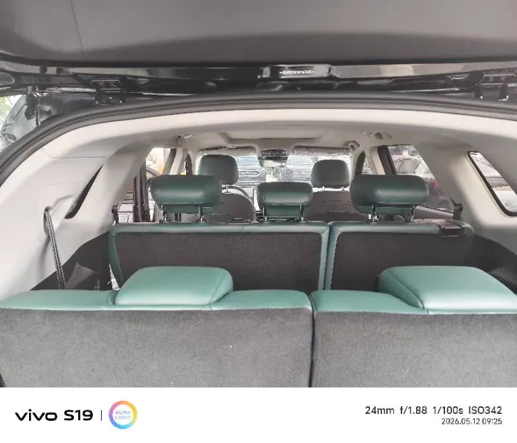 2023 Chery Tiggo 9 2.0T 261HP L4 8AT,autocango,china used car exporter,china ev exporter,chinese used car exporter,chinese used ev exporter