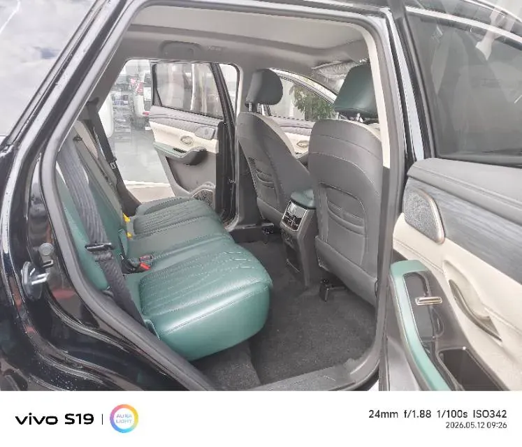 2023 Chery Tiggo 9 2.0T 261HP L4 8AT,autocango,china used car exporter,china ev exporter,chinese used car exporter,chinese used ev exporter