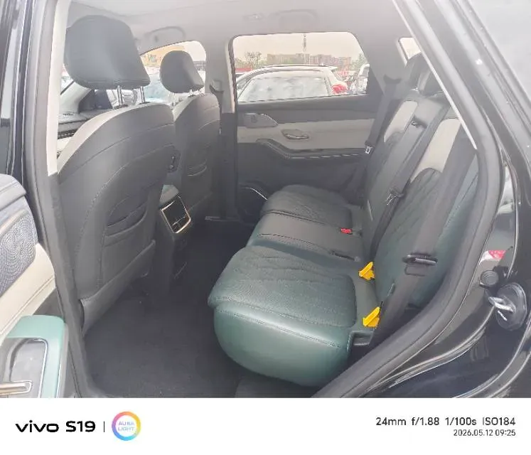 2023 Chery Tiggo 9 2.0T 261HP L4 8AT,autocango,china used car exporter,china ev exporter,chinese used car exporter,chinese used ev exporter