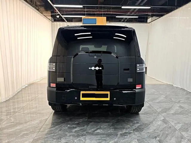 2025 FangChengBao Tai 7 1.5T 156HP L4 E-CVT PHEV,autocango,china used car exporter,china ev exporter,chinese used car exporter,chinese used ev exporter
