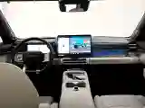 2025 FangChengBao Tai 7 1.5T 156HP L4 E-CVT PHEV