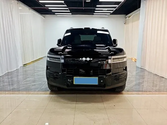 2025 FangChengBao Tai 7 1.5T 156HP L4 E-CVT PHEV,autocango,china used car exporter,china ev exporter,chinese used car exporter,chinese used ev exporter