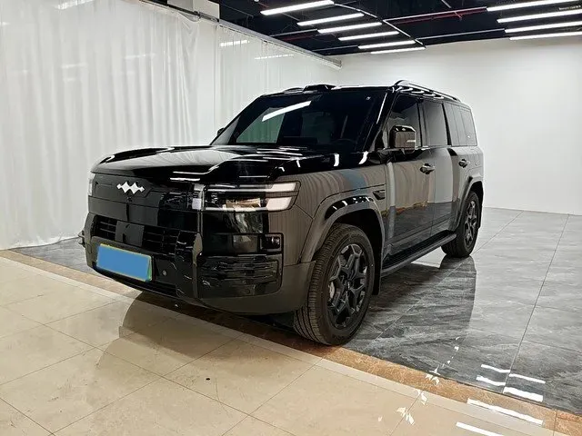 2025 FangChengBao Tai 7 1.5T 156HP L4 E-CVT PHEV,autocango,china used car exporter,china ev exporter,chinese used car exporter,chinese used ev exporter