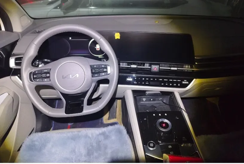 2023 Kia Sportage 1.5T 200HP L4 8AT,autocango,china used car exporter,china ev exporter,chinese used car exporter,chinese used ev exporter