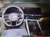 2023 Kia Sportage 1.5T 200HP L4 8AT