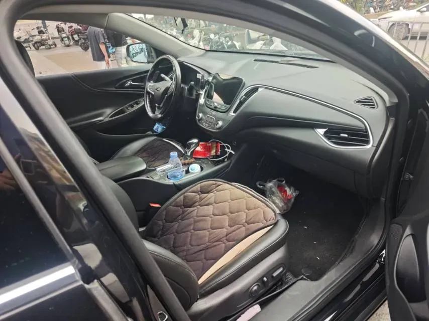2021 Chevrolet Malibu XL 1.5T 169HP L4 9AT,autocango,china used car exporter,china ev exporter,chinese used car exporter,chinese used ev exporter