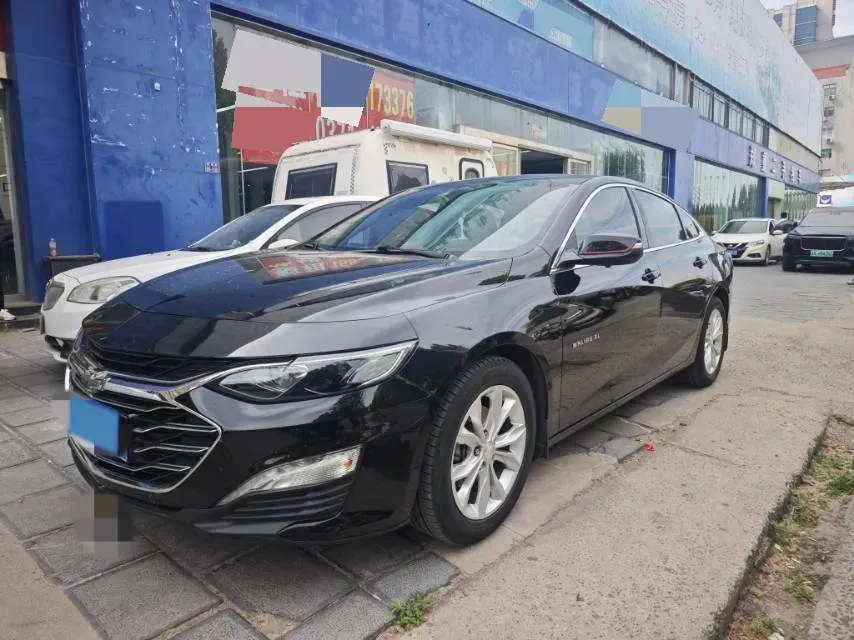 2021 Chevrolet Malibu XL 1.5T 169HP L4 9AT,autocango,china used car exporter,china ev exporter,chinese used car exporter,chinese used ev exporter