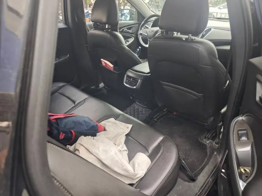 2021 Chevrolet Malibu XL 1.5T 169HP L4 9AT,autocango,china used car exporter,china ev exporter,chinese used car exporter,chinese used ev exporter
