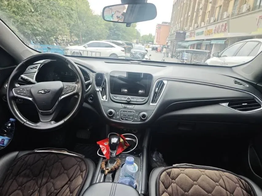 2021 Chevrolet Malibu XL 1.5T 169HP L4 9AT,autocango,china used car exporter,china ev exporter,chinese used car exporter,chinese used ev exporter