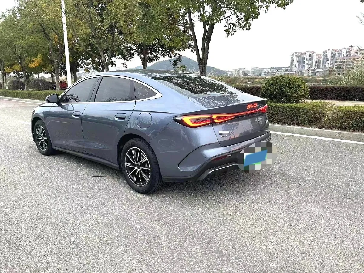 2024 BYD Seal06 1.5L 101HP L4 E-CVT PHEV 10.08KWH,autocango,china used car exporter,china ev exporter,chinese used car exporter,chinese used ev exporter