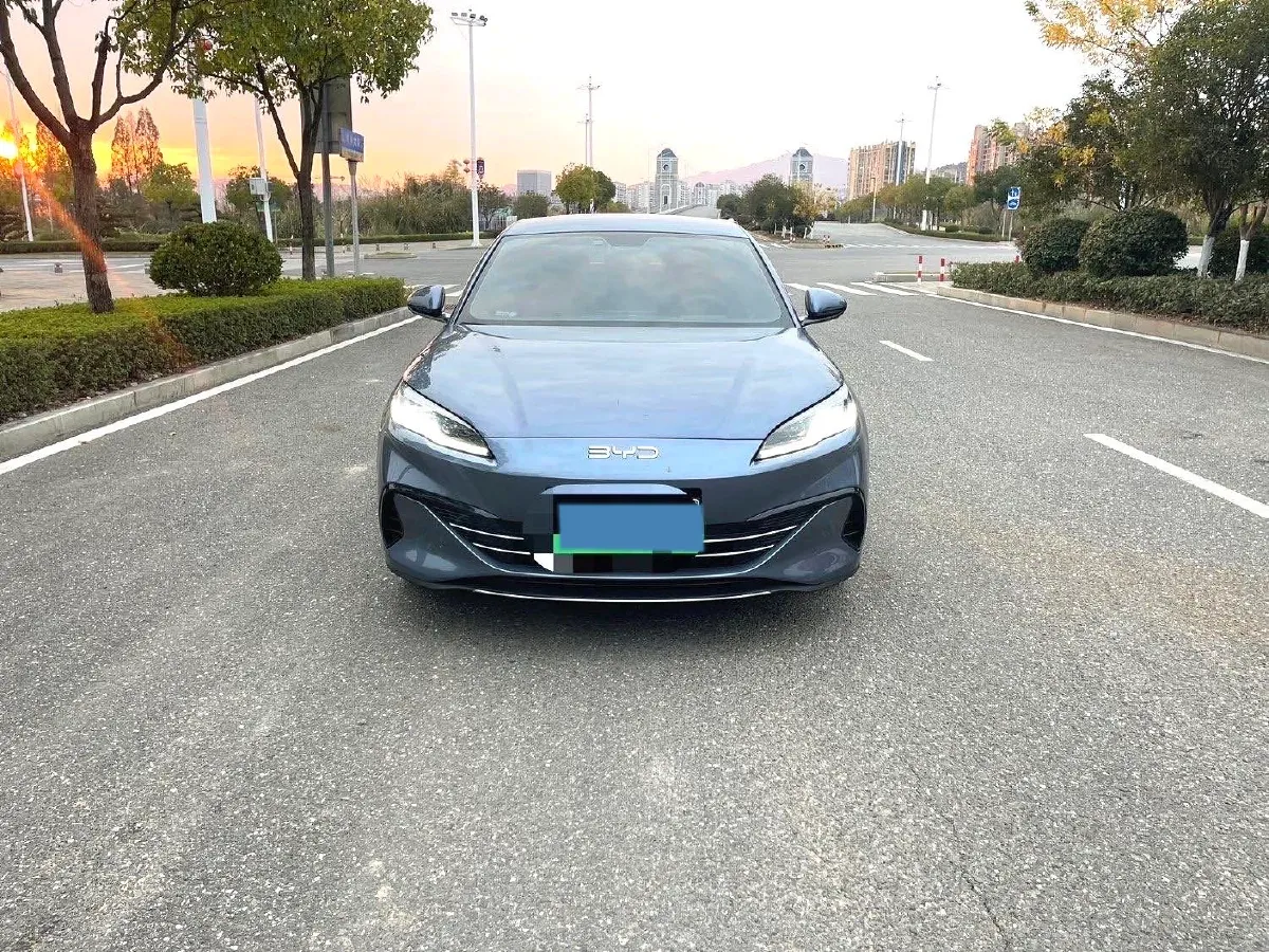 2024 BYD Seal06 1.5L 101HP L4 E-CVT PHEV 10.08KWH,autocango,china used car exporter,china ev exporter,chinese used car exporter,chinese used ev exporter