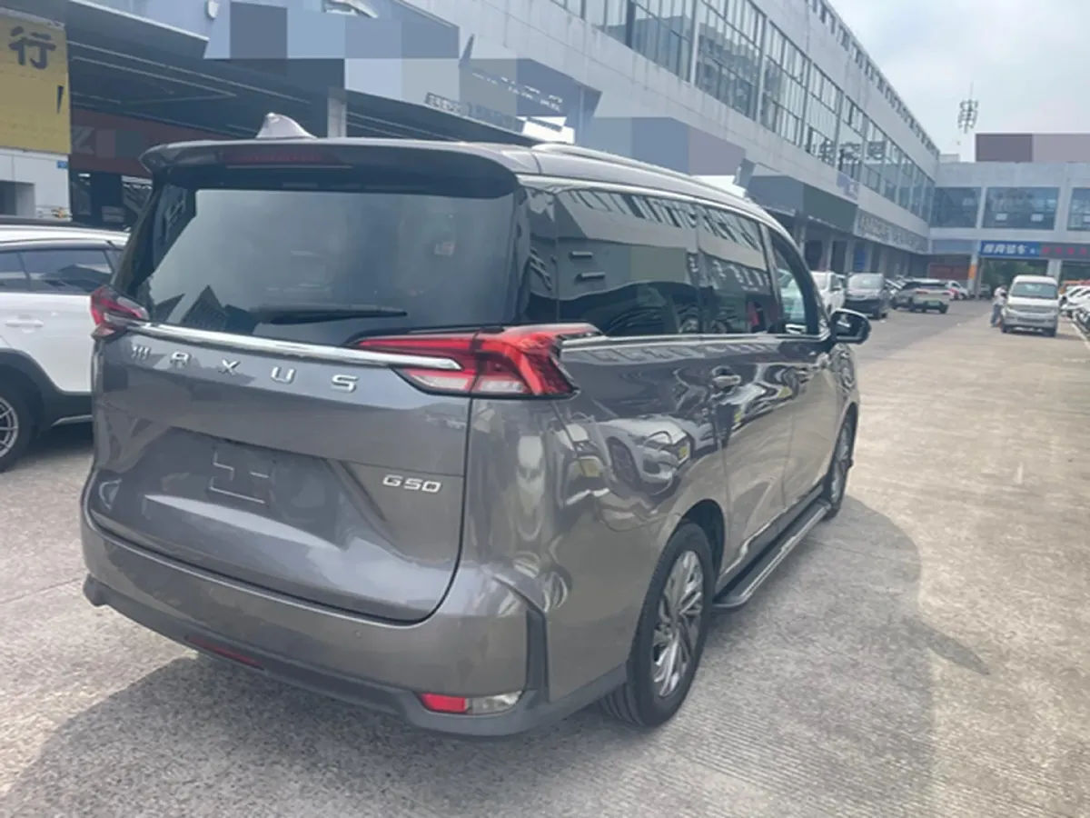 2019 MAXUS G50 1.5T 169HP L4 7DCT,autocango,china used car exporter,china ev exporter,chinese used car exporter,chinese used ev exporter