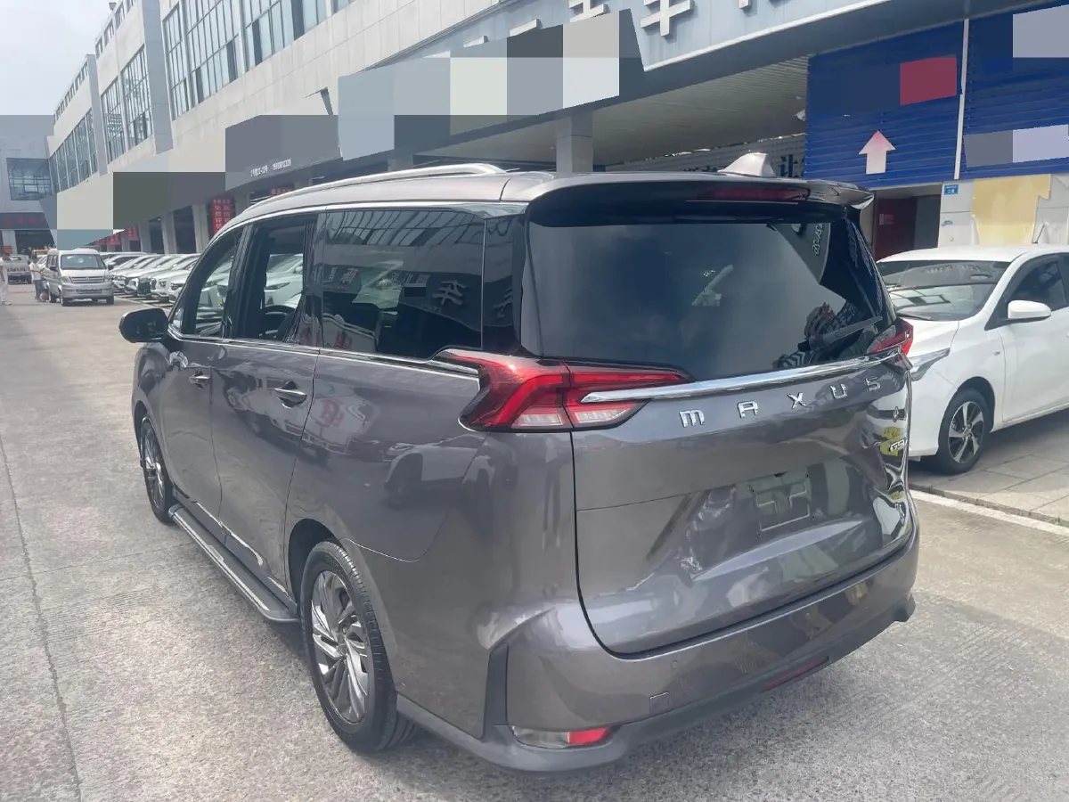 2019 MAXUS G50 1.5T 169HP L4 7DCT,autocango,china used car exporter,china ev exporter,chinese used car exporter,chinese used ev exporter