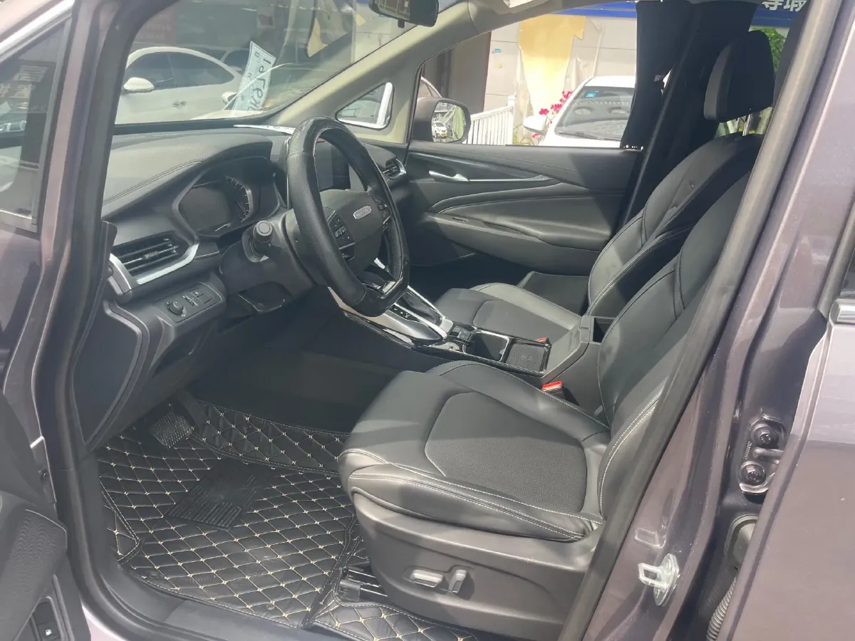 2019 MAXUS G50 1.5T 169HP L4 7DCT,autocango,china used car exporter,china ev exporter,chinese used car exporter,chinese used ev exporter