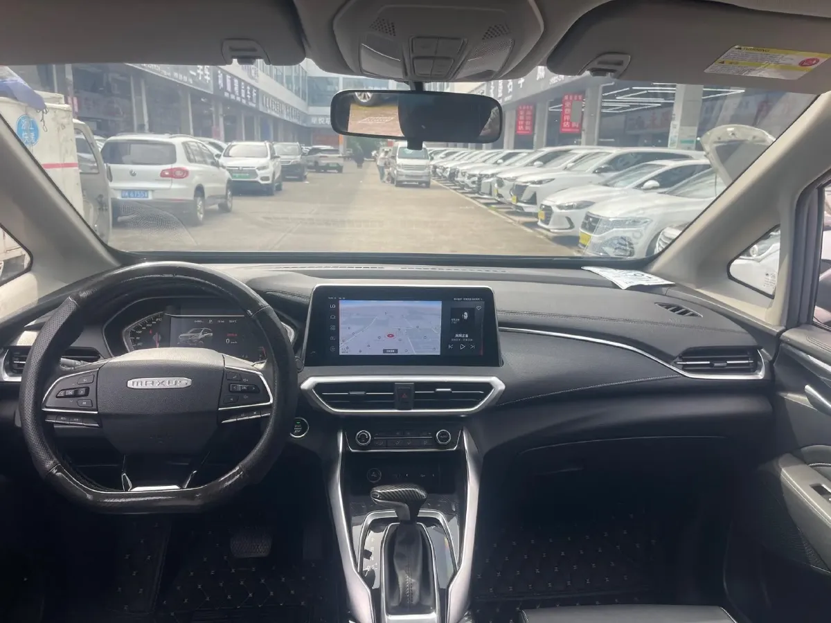2019 MAXUS G50 1.5T 169HP L4 7DCT,autocango,china used car exporter,china ev exporter,chinese used car exporter,chinese used ev exporter