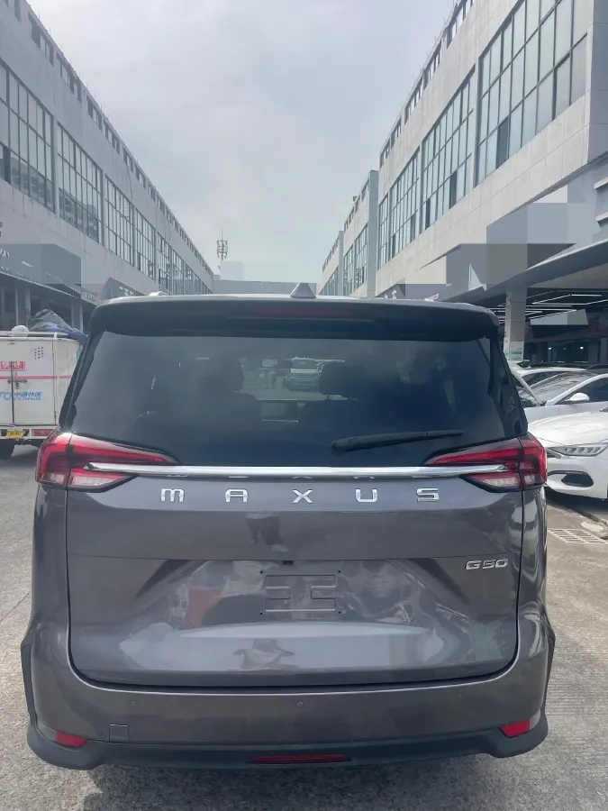 2019 MAXUS G50 1.5T 169HP L4 7DCT,autocango,china used car exporter,china ev exporter,chinese used car exporter,chinese used ev exporter