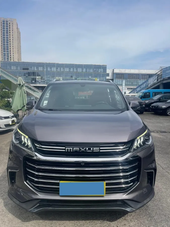 2019 MAXUS G50 1.5T 169HP L4 7DCT,autocango,china used car exporter,china ev exporter,chinese used car exporter,chinese used ev exporter