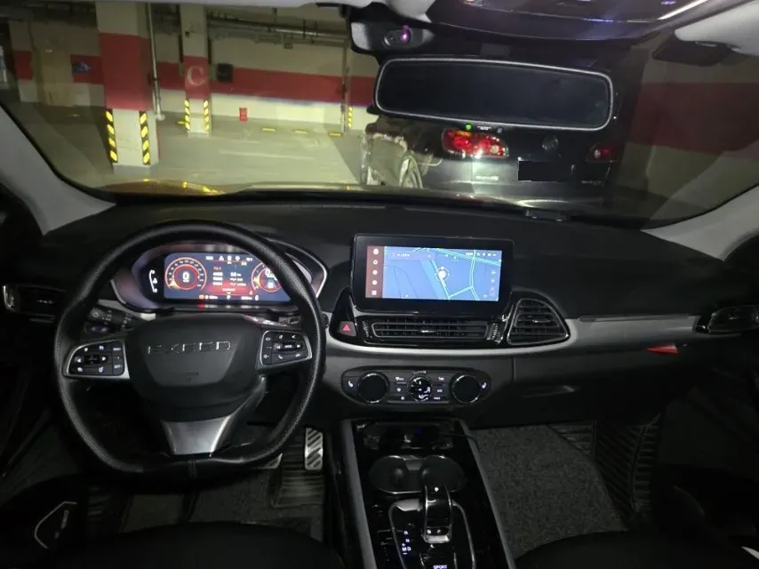 2019 Exceed TXL 1.6T 197HP L4 7DCT,autocango,china used car exporter,china ev exporter,chinese used car exporter,chinese used ev exporter